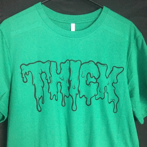 thick tops plain available in blue green pink white poshmark blue green